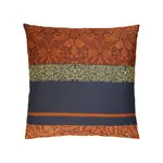 Постельное белье BIERBAUM 2 шт, цвет terra-gestreift - фото 6