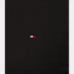 Классический крой с длинным рукавом Tommy Hilfiger, черный - фото 4