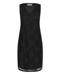Мини платье CULTURE, Black - фото