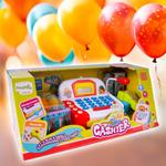 MalPlay, Кассовый аппарат - фото 5