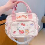 Sanrio Сумка через плечо Hello Kitty, Ecru - фото 2