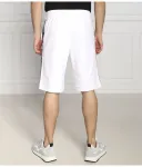 Шорты Regular fit Ea7, белый - фото 4