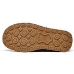 Зимние ботинки мужские коричневый Gzz - фото 6