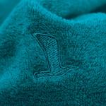 Полотенце Möve Superwuschel, синий - фото 3