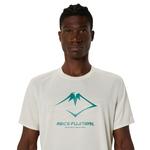 Футболка Performance ASICS, белый - фото 2