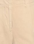 Брюки Incotex, бежевый - фото 4