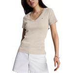 Футболка женская Tommy Hilfiger, синий - фото 8