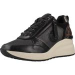 Кроссовки Carmela модель 169392 цвет черный - фото