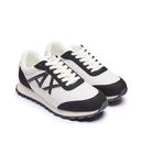 Кроссовки Armani Exchange, черный - фото 2