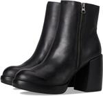 Женские модные ботильоны KORK-EASE Aime, Black - фото