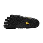 Кроссовки vibram Training Shoes Women's Low-top Black, черный - фото 4
