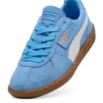 Кроссовки Puma Palermo JR, синий - фото 5