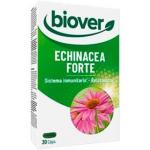 Биовер Эхинацея Форте 30 капсул Biover - фото