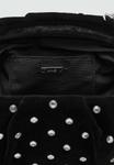 Клатч Mango Clutch, Black - фото 3