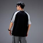 Футболка унисекс A.X.S.K, темно-синий - фото 66