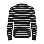 Свитер Vila Dalo, черный - фото 4