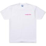 Футболка унисекс UNDEFEATED, розовый - фото 5