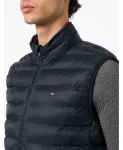 Жилет Tommy Hilfiger, синий - фото 4