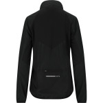 Куртка софтшелл Endurance Radsportjacke Glory, цвет 1001 Black - фото 4