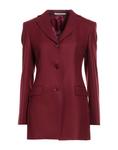 Блейзер Tagliatore 02, бордовый - фото