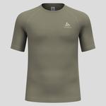 Футболка Performance Wool 140 Base Layer ODLO - фото 5