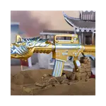 Фигурки CF Crossfire Scale QINGCANG - фото 4