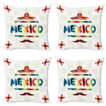 Чехол для подушки Abakuhaus - фото