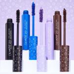 Тушь для ресниц BFF Volumizing Mascara ColourPop, Blue Ya Mind (cobalt blue) - фото 5