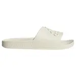 Шлепанцы adidas Adilette Aqua, бежевый - фото