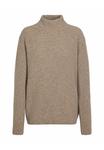 Джемпер FALKE PULLOVER, Sand - фото 5