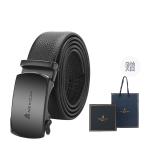 Scarecrow МЕКСИКАНСКИЙ мужской кожаный ремень - фото