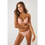 Женские трусики бикини со стрингами Vanity Fair Illumination 18108 Vanity Fair - фото 5