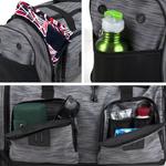 Спортивная сумка Summit Ridge XL Summit Ridge, черный - фото 4