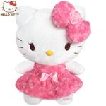 E-STRONG E STRONG x Hello Kitty Rose Hello Kitty плюшевая кукла - фото 3