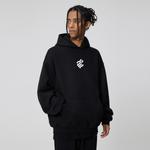 Толстовка унисекс Rocawear, мятно-зеленый - фото 3