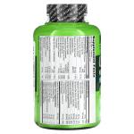 Мультивитамины добавка Naturelo для мужчин, 240 капсул - фото 2