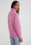 Джемпер Style Republic KASCH-MIR OVERSIZED TURTLE NECK, Candy Pink/Light Pink - фото 2