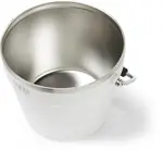 Термо-ведро для напитков Rambler YETI, White - фото 4