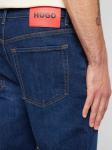 Повседневные джинсы HUGO 634, Blue denim - фото 3