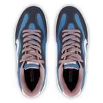 Кроссовки «Морские» в стиле ретро Regatta, синий - фото 6