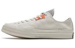 Кеды Chuck 70 Converse Renew Low 'Pale Putty' - фото