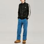 Moncler X Palm Angels Track Jacket MONCLER GENIUS, черный - фото 3