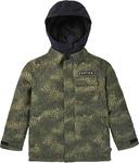 Куртка Burton Boys Uproar 2l, Cobra Camo - фото