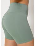 Шорты SASSYCLASSY, зеленый - фото 3
