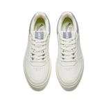 ANTA Белые низкие кроссовки men's - фото 4