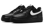 Кроссовки Nike Air Force 1 Low Top Skateboard Unisex черные - фото 3