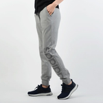 Adidas Брюки Casual Women's Gray/Black - фото 5