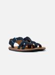 Сандалии детские Camper Bicho, синий - фото