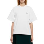 Футболка унисекс Cicibella, цвет Heather Gray - фото 9