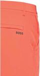 BOSS Men Trousers, Open Red649 - фото 2